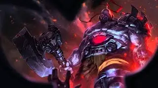 Season 7 Struggle is Real  Sion Mid vs TF
