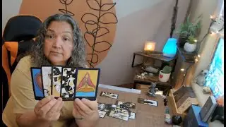 Pisces : Focus on Self-Love for Personal Growth | Mid-Month Check In | June 2024