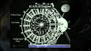 Technologies Comming to 100 year StarShip
