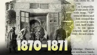 The Great Hunger of Paris 1870 Ate Dogs and Even Elephants