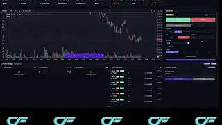 Onyx Platform Tutorial (Chronos Funding)