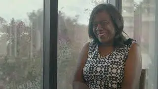 Jamella Brown Jaglal Oral History - Black Businesses of Charleston Oral History Project