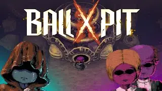 TAKING DOWN THE FINAL BOSS AND ASCENDING! - BALL X PIT