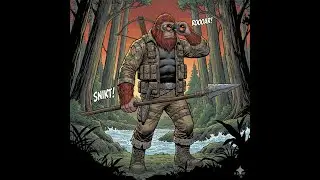Throwback Thursday- Hunting Season Review