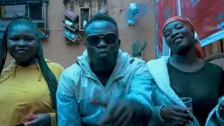 NULIF & NI CASTRO - SHAREHOLDER  (OFFICIAL MUSIC VIDEO) TO SUPPORT MPESA TILL NUMBER 5796609