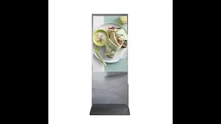 Smart Mirror with Touch Screen, Magic Mirror Glass  for Bathroom/Makeup/Fitness/Gym/Hotel/Smart Home