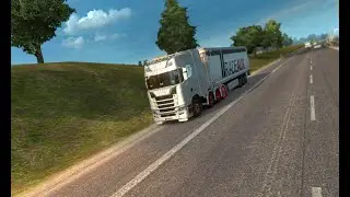 Euro Truck Simulator 2 Live