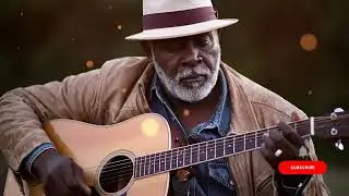 Bourbon Blues - Dark and Elegant Blues Music to Escape To 👆