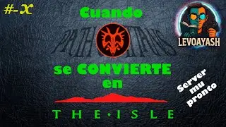 Muy pronto, abrimos server 