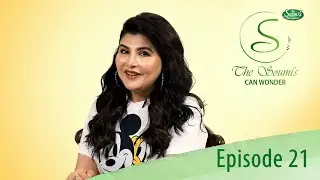 Can Wonder I EP 21