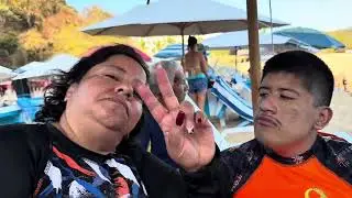 Huatulco 2025