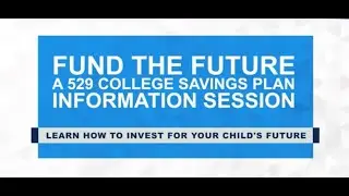 &lsquo;Fund the Future&rsquo; Higher Education Savings Plan Workshop Held