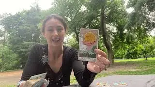 ♈️ARIES: June 2022 - someone advocates for you this month and new resources become available to you!