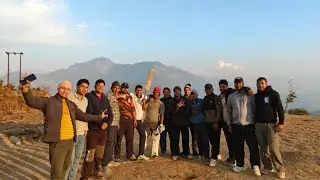 Saikot Blasters won chasing 129 in 12 overs @Sonla...❤️❤️❤️