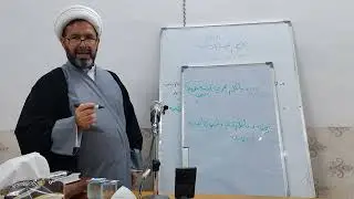 بحث الفقه/الخطوات العملية للاستنباط_23جمادي الثاني 1447 سماحة الشيخ شهاب الدين _مدرسة الأنصاري 