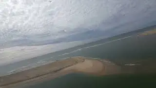 Wasque Breach 7 April 2023
