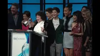 2018 Television Academy Honors Recipient: Andi Mack