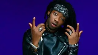 JERIQ: Enugu's Rising Rap Star Taking Over Nigeria Hip-Hop Scene 