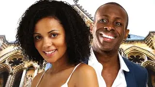 Wedlock - A full Black, Christian romance audiobook
