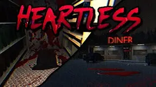 SHE'S NOT WORTH THIS MESS! | Heartless: A Valentines Night to Die For (Full Game) | Horror-ble Games