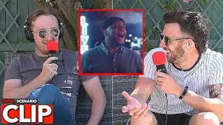Snarky Puppy - Trinity (REACTION)