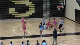 FCA Stars (JV) vs Team Rise - 4/21/24 | H1