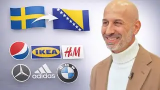 INSPIRATIVNA PRIČA: Od velikih svjetskih brendova do povratka u BiH