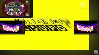 (RQ) Klasky Csupo in Chorded (Orange Vocoder Edition) has a Sparta Gamma Remix