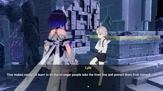 Chapter 32: Side Missons | Part 1 - Honkai Impact 3 SEA