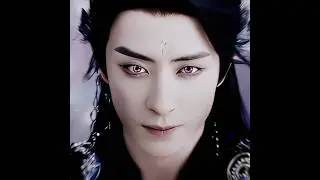 New Crush Unlocked 🔓 [Fan Yue]#cdrama #cdramaedit #fanyue #moonlightmystique