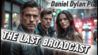 The Last Broadcast