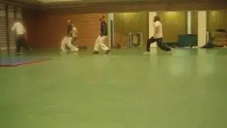 Daskik Crew ShowDance !