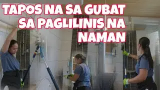 BACK TO BUSINESS ULIT|PINAY WITH FOREIGNER