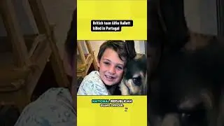 British teen Alfie Hallett killed in Portugal #breakingnews #unitedstates