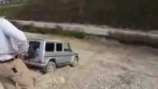 Extreme Mercedes