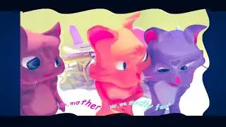 The Three Little Kittens/Compilation Effects