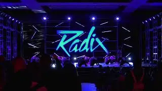 2019/2020 Radix Tampa-Closing Number