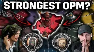 What is the STRONGEST OPM in EU4?