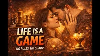 Love Is the Trophy | Life Is a Game (Official Love Song)