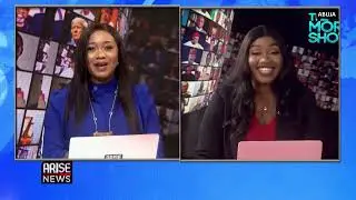 Sports Segment: Arsenal Extends Lead at the Top With 5-Nil Demolition of Chelsea