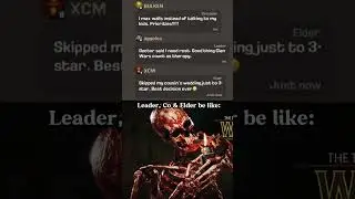 POV: Your Clan Chat at 3AM 🤣 #clashofclans