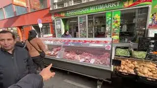Contrastes en Viena: Mercadillos, Conflictos Sociales y Diversidad Cultural | Diario de Monty 04