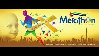 Mercithon: How to Pre-register for Tickets