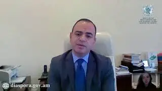 Armenia-Diaspora: 2021 Programs and Opportunities