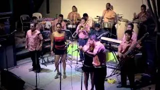 VE Y DILE - HABANA SHOW -MI HUERTO PIURA