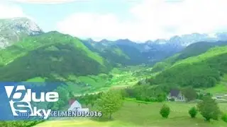 Reportazh nga Kelmendi 2016 realizuar nga Tv Blue Sky