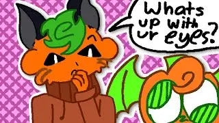Shark’s World’s HALLOWEEN UPDATE! | Shark’s World