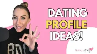THE BEST Lines to Use in Your Online Dating Profile (PART 2) | Ep 52