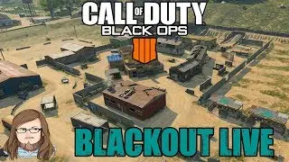 THE (NOWHERE NEAR) BEST BLACKOUT PLAYER IN THE WORLD