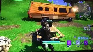 *OMG* TOP 10 PRIMARY AND SECONDARY GUN CHALLENGE! (Fortnite)